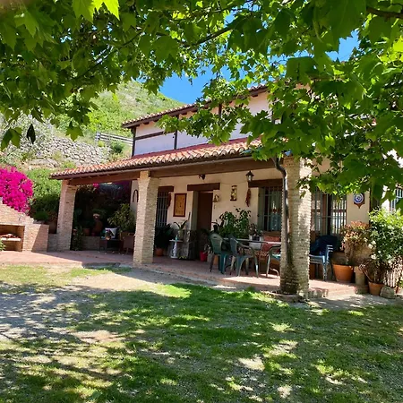 Holiday home La Vina *
