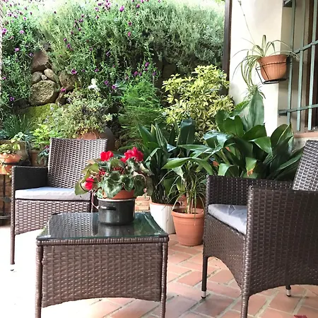 La Vina Holiday home *