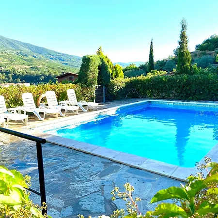 Casa vacanze La Vina Navaconcejo