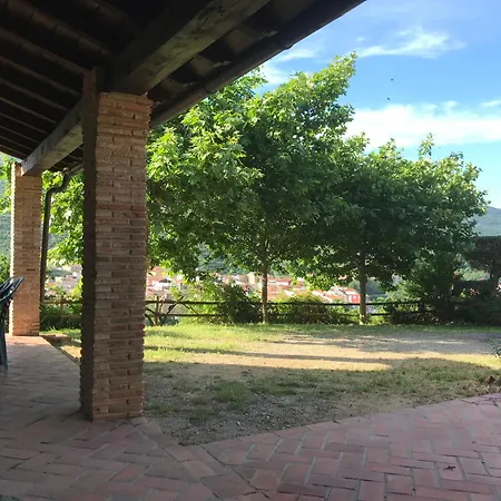 La Viña Сasa de vacaciones Navaconcejo