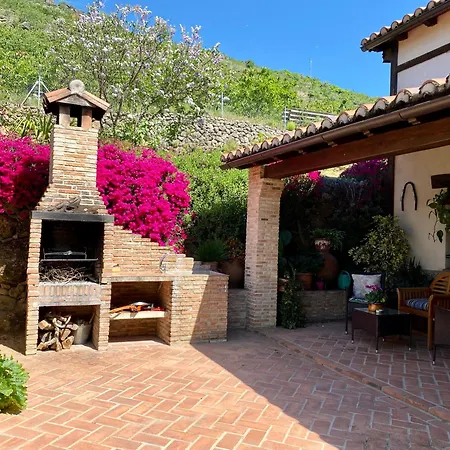 Casa vacanze La Vina Navaconcejo