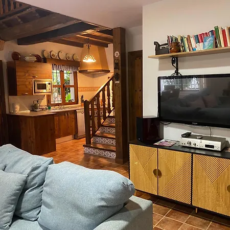 La Viña Navaconcejo