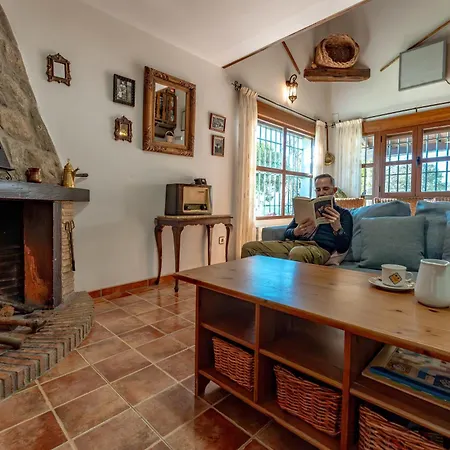 La Vina Holiday home