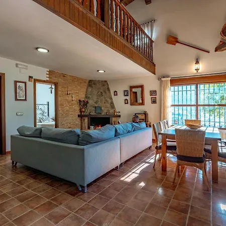 Holiday home La Vina Navaconcejo