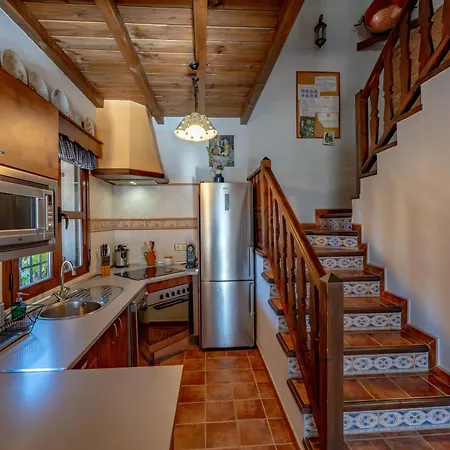 La Vina Holiday home
