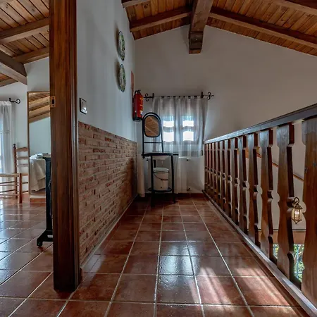 La Vina Holiday home *
