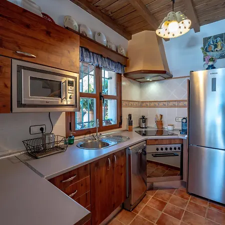 La Viña Navaconcejo