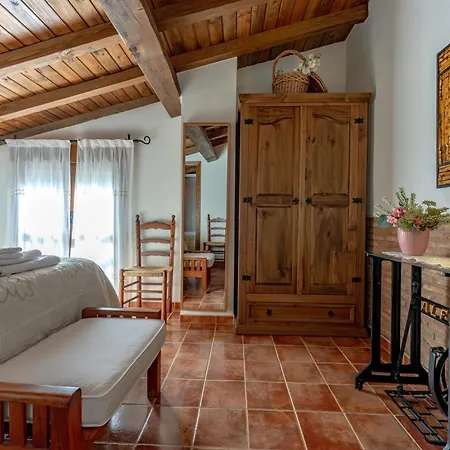 La Vina Holiday home