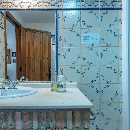 Holiday home La Vina