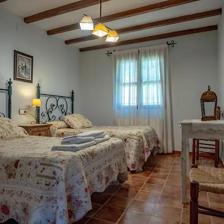 La Vina Holiday home *