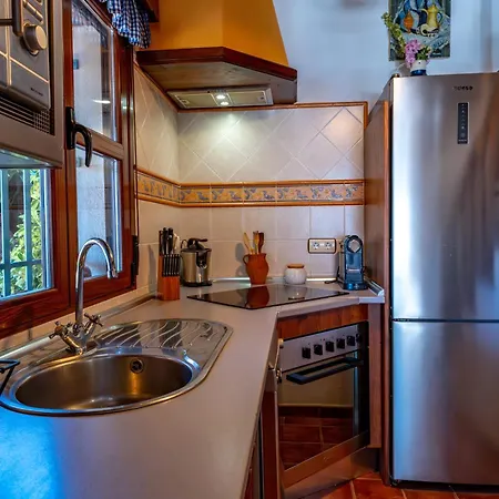 Casa vacanze La Vina Navaconcejo