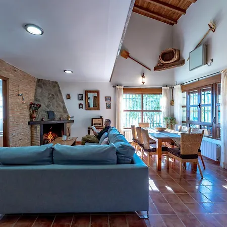 La Viña * Navaconcejo