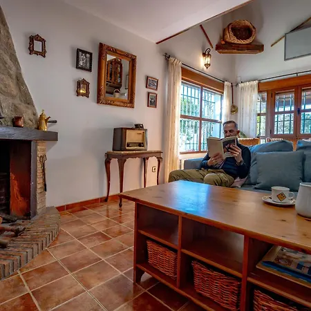 La Vina Holiday home
