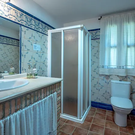 Сasa de vacaciones La Viña