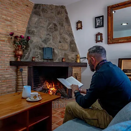 La Vina Holiday home *