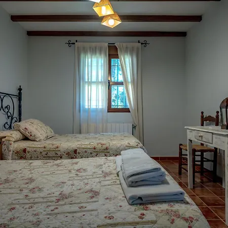 Holiday home La Vina *