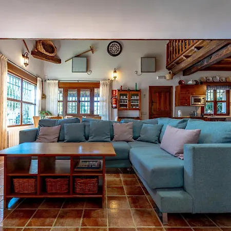 La Viña * Navaconcejo