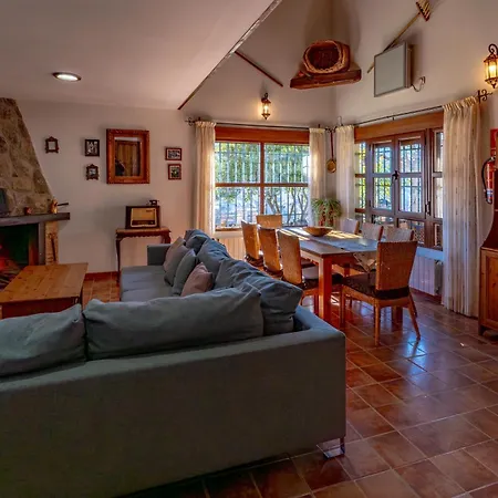 La Vina Holiday home
