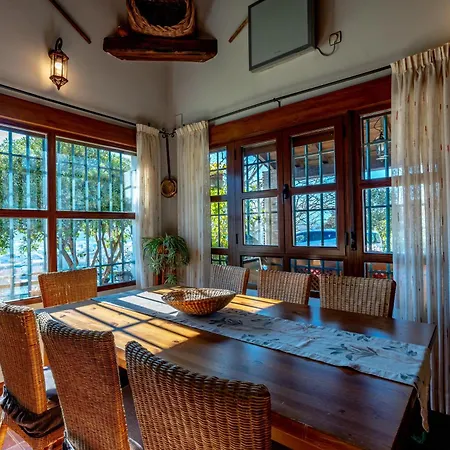 Casa vacanze La Vina