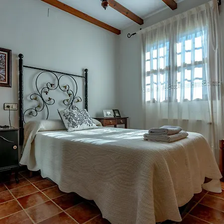 Holiday home La Vina *