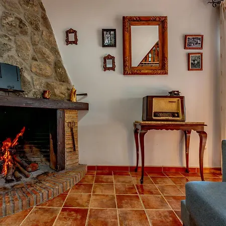 Holiday home La Vina Navaconcejo