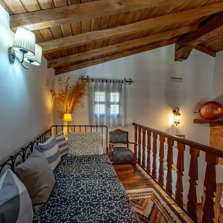 Holiday home La Vina Navaconcejo