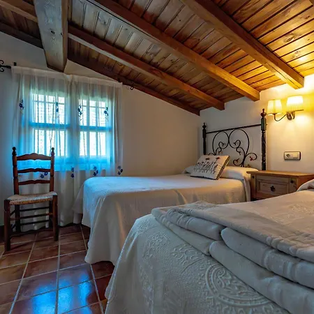 La Vina Holiday home *