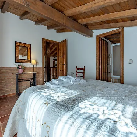 Holiday home La Vina *