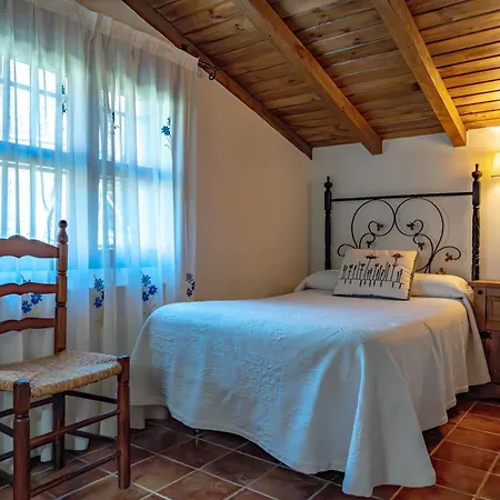 La Viña * Navaconcejo