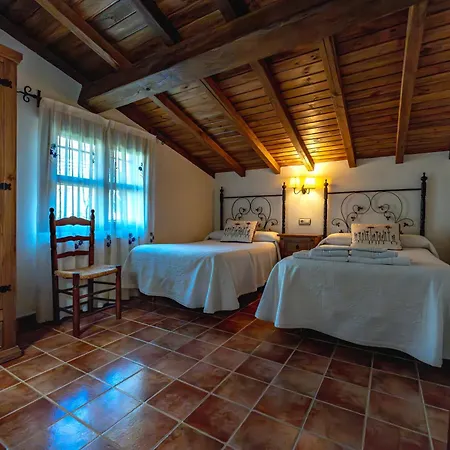 La Vina Holiday home