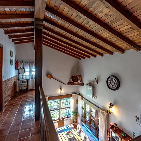 La Vina Holiday home *