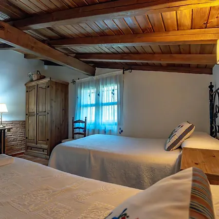Holiday home La Vina *
