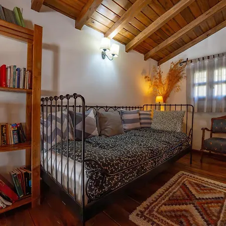 Сasa de vacaciones La Viña Navaconcejo