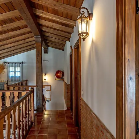 La Vina Navaconcejo