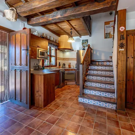 Holiday home La Vina Navaconcejo