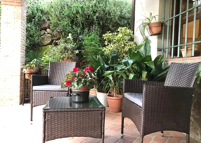 La Vina Holiday home *