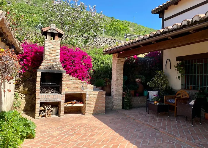 Holiday home La Vina Navaconcejo