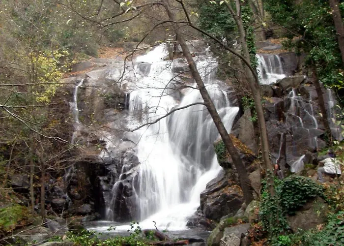 La Vina Holiday home Navaconcejo