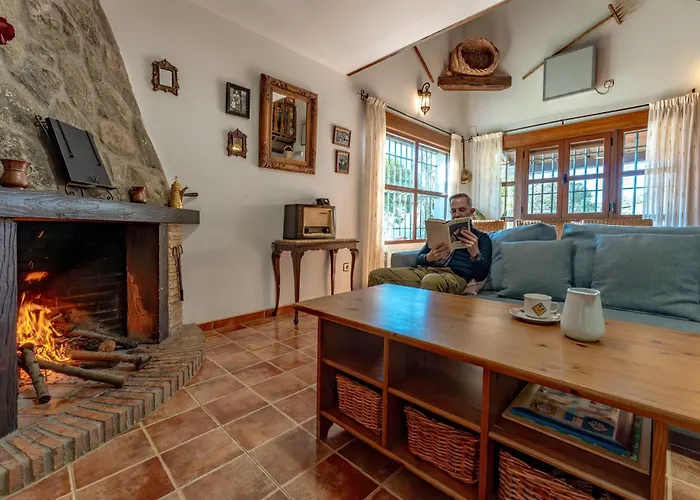 La Vina Holiday home