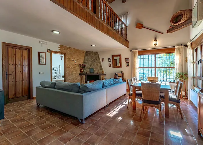 Holiday home La Vina Navaconcejo