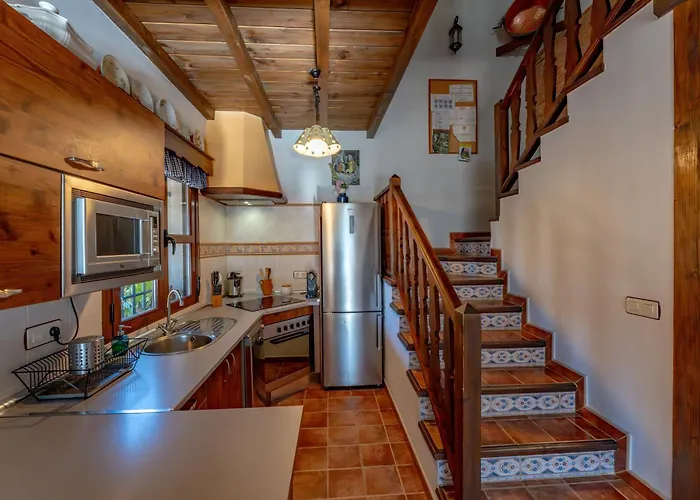 La Vina Holiday home