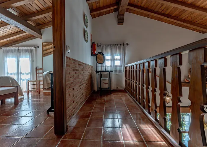 La Vina Holiday home *