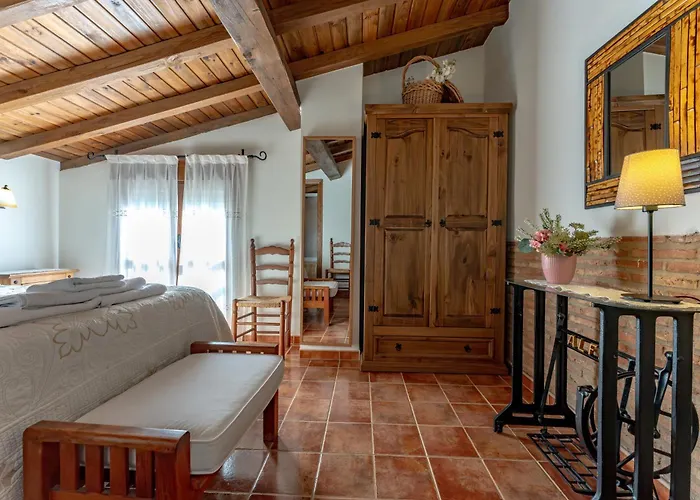 La Vina Holiday home