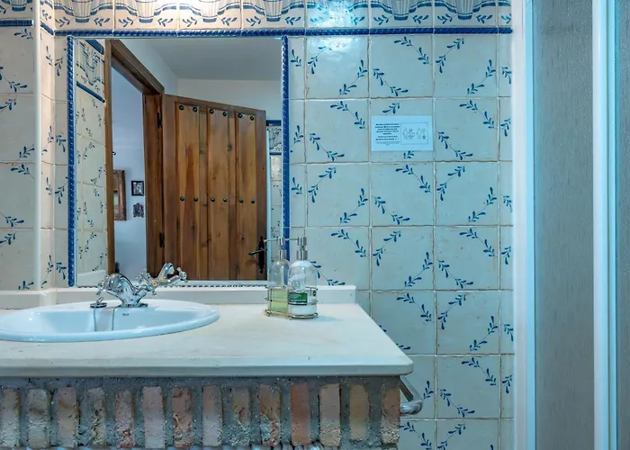 Holiday home La Vina