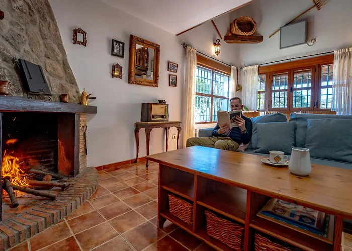 La Vina Holiday home