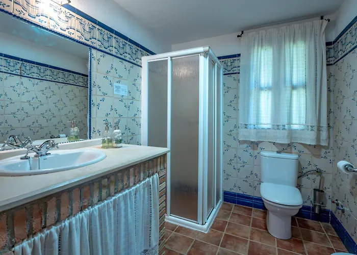 Holiday home La Vina