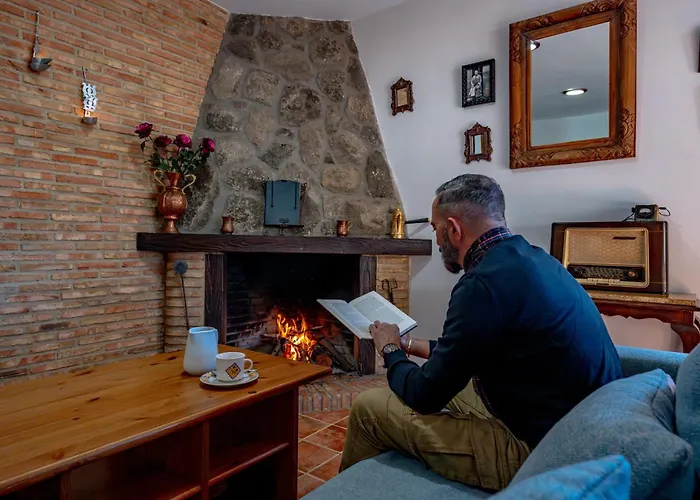 La Vina Holiday home *