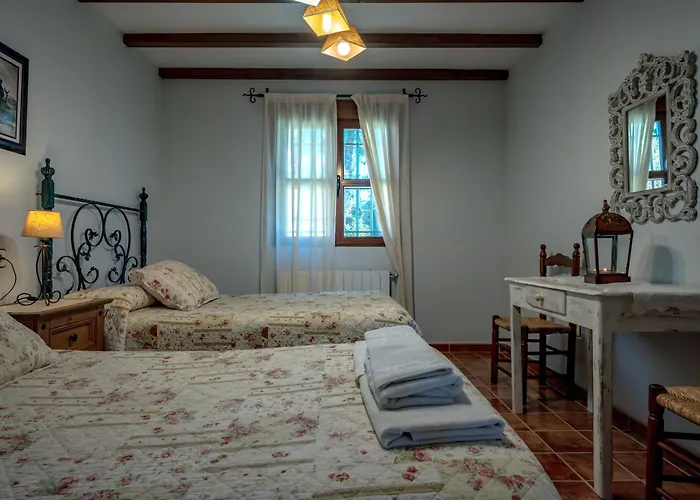 Holiday home La Vina *