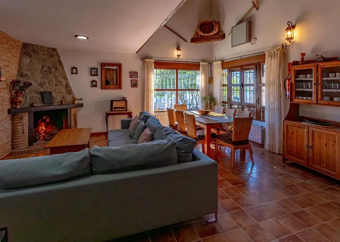La Vina Holiday home