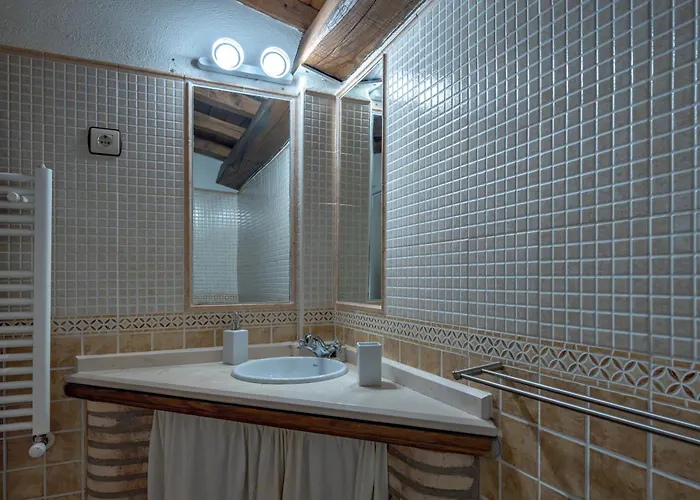 Holiday home La Vina *